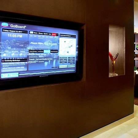 Отель Courtyard By Marriott Pittsburgh Washington Meadow Lands Экстерьер фото