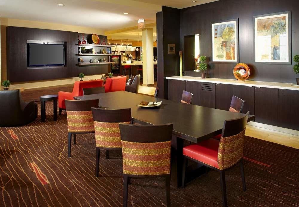 Отель Courtyard By Marriott Pittsburgh Washington Meadow Lands Экстерьер фото