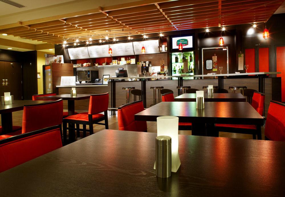 Отель Courtyard By Marriott Pittsburgh Washington Meadow Lands Экстерьер фото