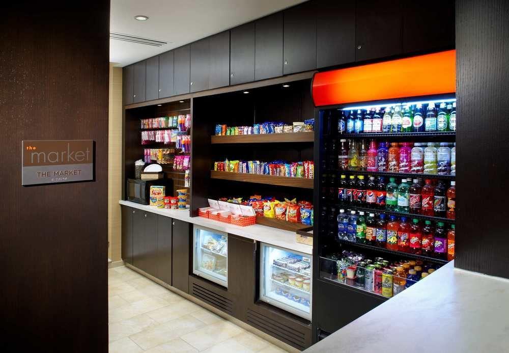 Отель Courtyard By Marriott Pittsburgh Washington Meadow Lands Экстерьер фото