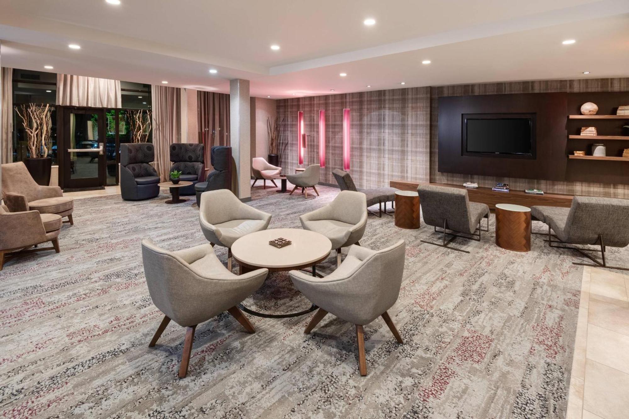 Отель Courtyard By Marriott Pittsburgh Washington Meadow Lands Экстерьер фото