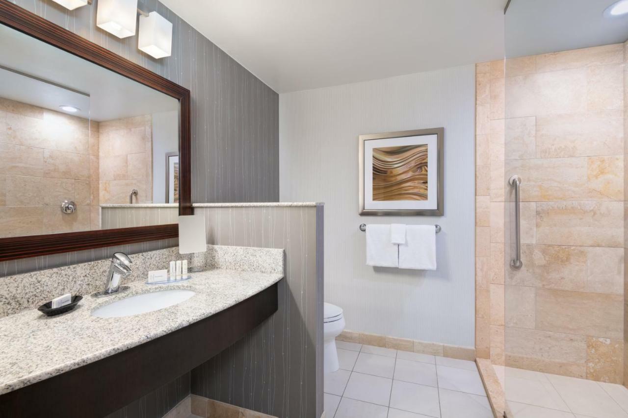 Отель Courtyard By Marriott Pittsburgh Washington Meadow Lands Экстерьер фото
